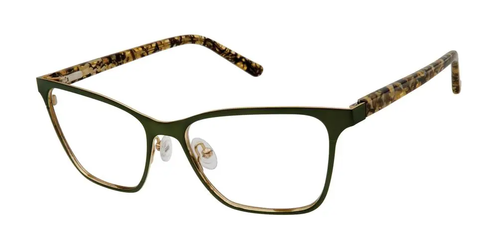 LA054 Women's Eyeglass Frame